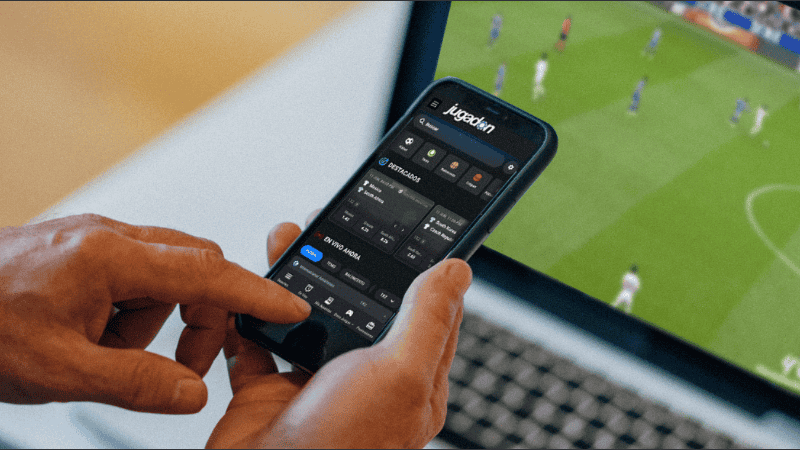 Los santafesinos mayores de 18 años ya pueden acceder a una nueva plataforma legal de apuestas deportivas online.