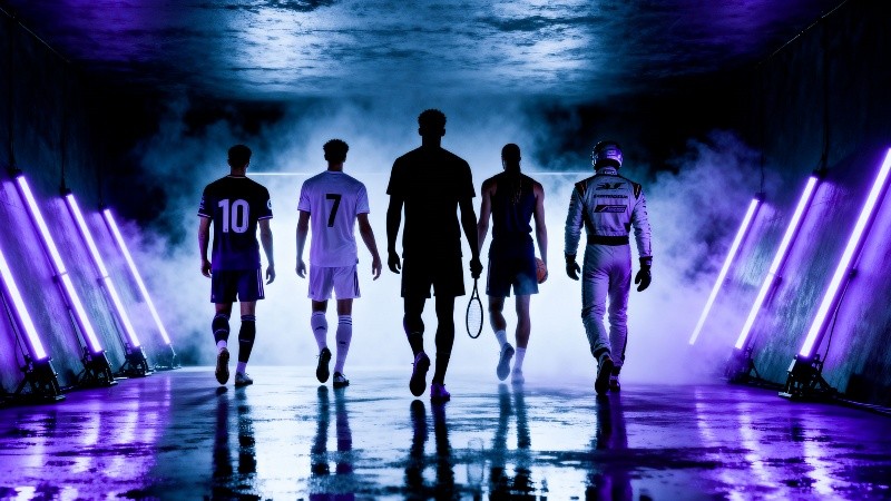 Desde ahora, fútbol, tenis, básquet y muchas disciplinas más forman parte de la propuesta deportiva de la plataforma, que permite seguir la acción en tiempo real y realizar apuestas prepartido, y en vivo mientras se desarrollan los encuentros.