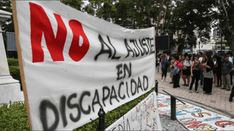 El Gobierno anunció una suba de prestaciones por discapacidad y un beneficio extra para la Patagonia.