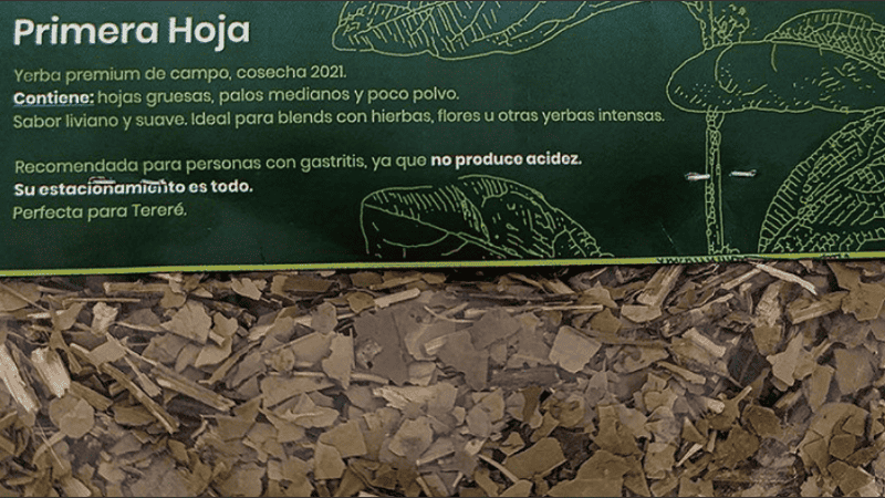 Estas irregularidades impiden garantizar la legitimidad, trazabilidad y seguridad del alimento, configurando una infracción al Código Alimentario Argentino.