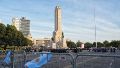 El Día de la Bandera, siempre una fiesta para Rosario (Alan Monzón/Rosario3)