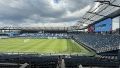 El Sporting Kansas City.