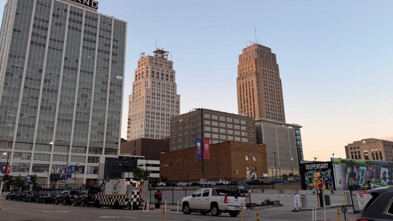 Kansas, la ciudad estadounidense que albergó a la selección y a la que espera volver (Rosario3)&nbsp;