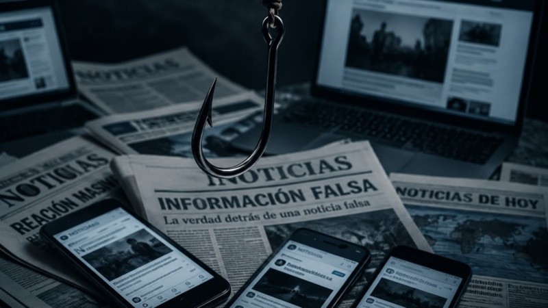 Los rumores circularon con fuerza la semana pasada.