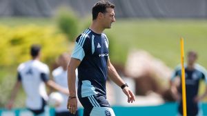 Scaloni le dará rodaje a los que no sumaron minutos durante el Mundial.