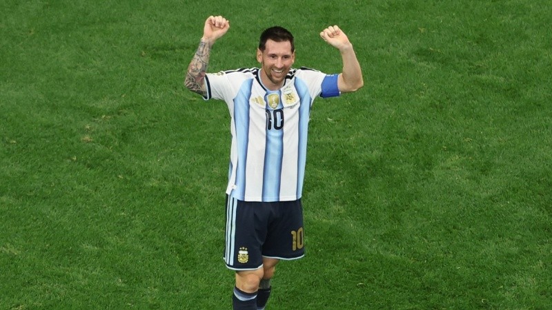 El capitán cumple 39.