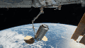 La Nasa planea hacer caer la ISS de forma controlada en el océano entre fines de 2030 y principios de 2031.