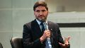 El gobernador adelantó que se retomará la negociación salarial en julio.