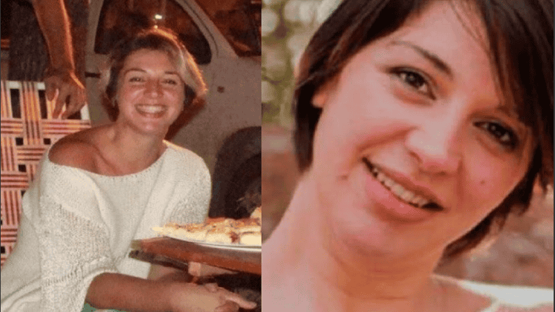 El caso Florencia Gómez, un verdadero enigma que ahora comienza a develarse.
