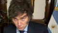 Javier Milei viaja a España, Paraguay y Estados Unidos.