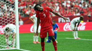 FIFA World Cup 2026 - Group B - Switzerland vs Canada