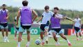Senesi, uno de los jugadores que puede debutar en este Mundial.