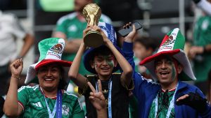 Mundial 2026