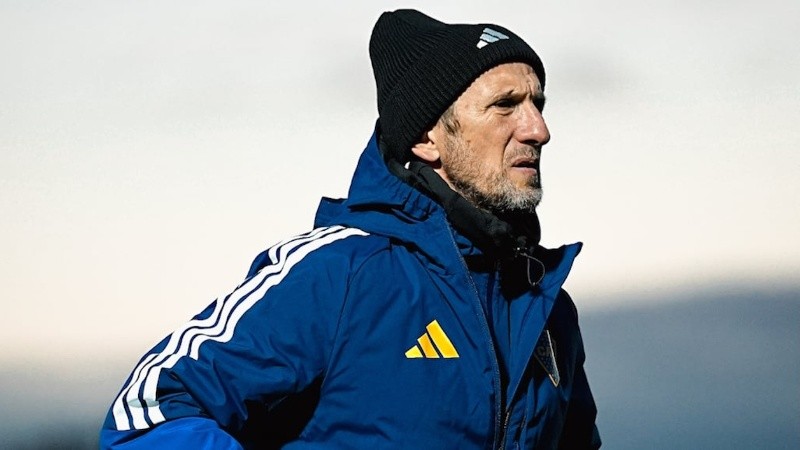 Arruabarrena debutará en el Coloso.