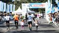 La carrera será este domingo desde las 8.