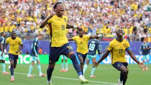 Gol de Plata, gol de oro (EFE).