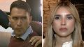 La influencer denunció públicamente que sigue siendo hostigada por su expareja