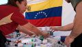Venezolanos en todo el mundo recolectan insumos para enviar a los damnificados.