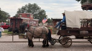 Un pueblo detenido en el tiempo, pero a pocos kilómetros del Mundial (Rosario3)