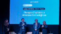 Claves del encuentro entre el MPA, la UNR y el sector privado en Rosario.
