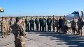 La ayuda humanitaria ya llegó a Venezuela.