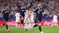 Messi alcanzó los 19 goles en Mundiales.