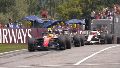 El Gran Premio de Austria fue para Russell.