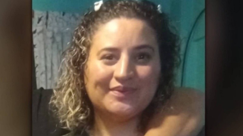 Albornoz desapareció el 24 de junio por la mañana.