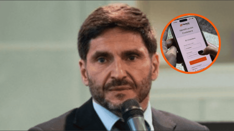 Señaló que el objetivo es 