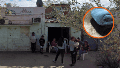 El espacio, coordinado por Rosa, alimenta diariamente a más de 700 personas.