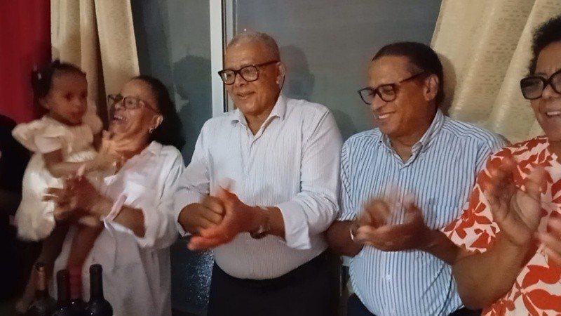 Gentileza Marcelino Silva Santos.