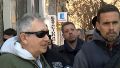 Trabajadores despedidos de Expreso Brío hablaron este jueves con El Tres.