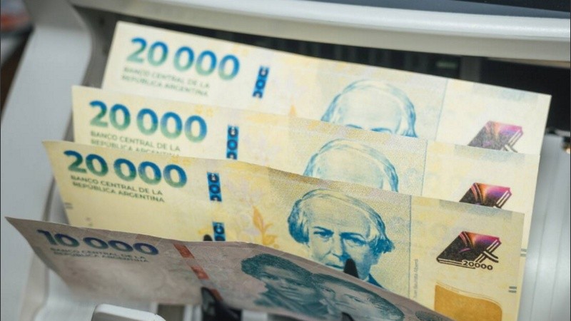 Tasas de plazo fijo a 30 días muestran diferencias de hasta ocho puntos porcentuales según la entidad.