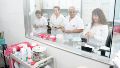 Los medicamentos son para abastecer a hospitales y centros de salud de la red municipal.