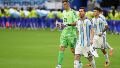 El gesto lo dice todo (EFE).