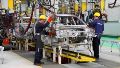 La producción de autos se hundió 18,3% en el primer semestre de 2026.