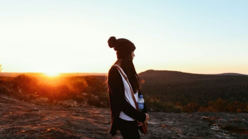 No hace falta hacer cambios radicales para sentirse mejor.
