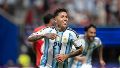 Enzo Fernández puede convertirse en nuevo refuerzo del Manchester City.