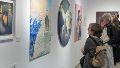 El concurso busca promover la actividad artística y brindar un espacio de difusión para creadores de todo el país.