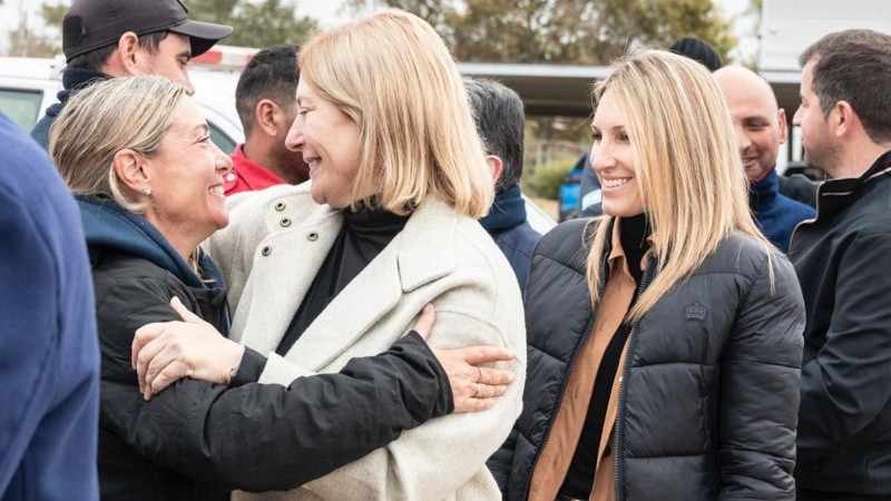 &nbsp;(Prensa Gobernación)