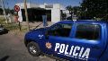 Recapturaron al preso que se había escapado de la comisaría 12ª tras golpear a un policía con un palo