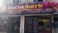 Buena Suerte, el local oriental atacado el fin de semana.
