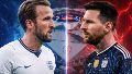 El partido se disputará este miércoles, a las 16 (hora de Argentina) en el Mercedes-Benz Stadium de Atlanta.