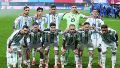 Veteranos de Malvinas emitieron un comunicado de cara a la semifinal entre Argentina e Inglaterra.