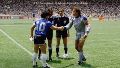 El Partido reconstruye la previa y el encuentro entre Argentina e Inglaterra en México 86.