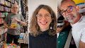 El Dr. en Humanidades Fernando Avendaño, la filósofa y autora Belén Campero y el ilustrador Istvansch serán parte de la feria.