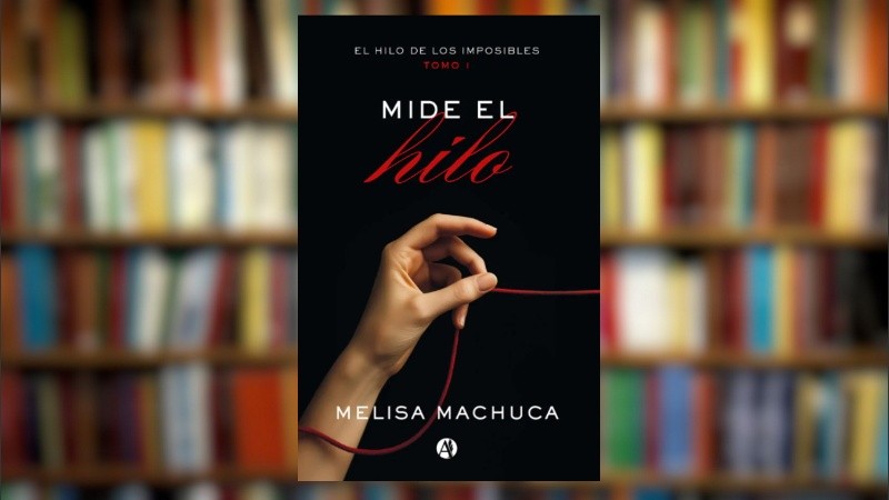 Portada del libro 