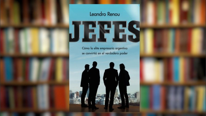 Portada del libro 