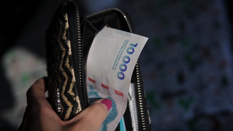 La inflación de junio fue de 1,9%, la más baja de los últimos 10 meses.