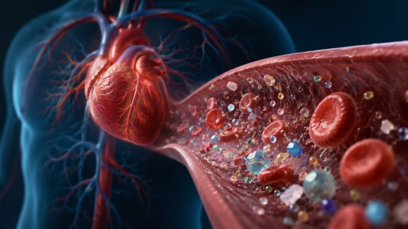 Los especialistas aclaran que los hallazgos no demuestran una relación causal, pero refuerzan la preocupación por el impacto de la contaminación ambiental en la salud cardiovascular.